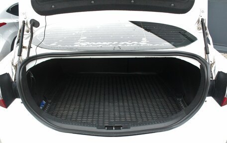 Ford Mondeo IV, 2013 год, 1 195 000 рублей, 23 фотография