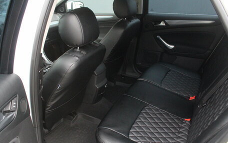 Ford Mondeo IV, 2013 год, 1 195 000 рублей, 21 фотография