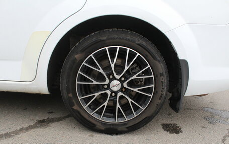 Ford Mondeo IV, 2013 год, 1 195 000 рублей, 24 фотография