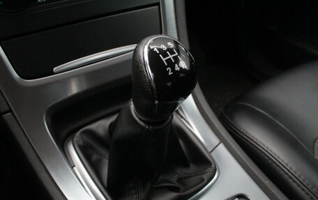 Ford Mondeo IV, 2013 год, 1 195 000 рублей, 17 фотография