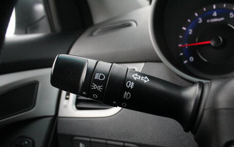 Hyundai Elantra V, 2013 год, 895 000 рублей, 11 фотография