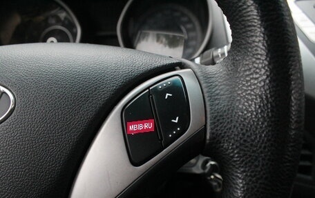 Hyundai Elantra V, 2013 год, 895 000 рублей, 10 фотография