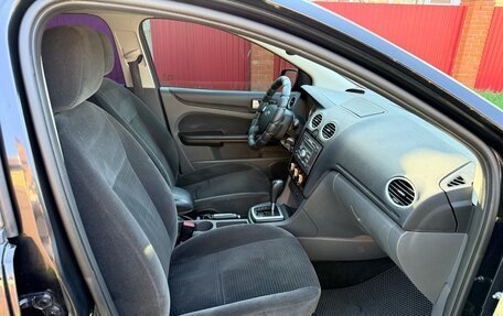 Ford Focus II рестайлинг, 2006 год, 435 000 рублей, 10 фотография