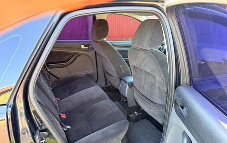 Ford Focus II рестайлинг, 2006 год, 435 000 рублей, 9 фотография