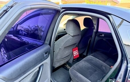 Ford Focus II рестайлинг, 2006 год, 435 000 рублей, 8 фотография
