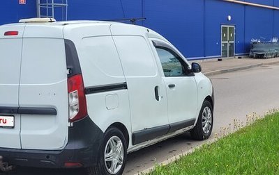 Renault Dokker, 2018 год, 615 000 рублей, 1 фотография