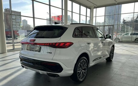 Audi Q5, 2026 год, 6 800 000 рублей, 1 фотография