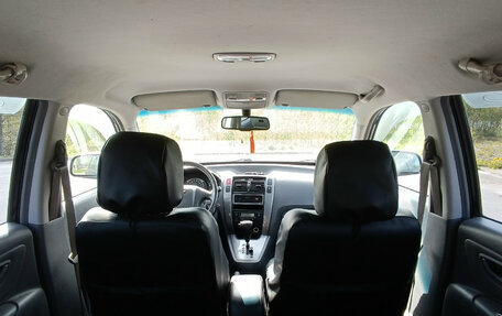 Hyundai Tucson III, 2005 год, 960 000 рублей, 9 фотография