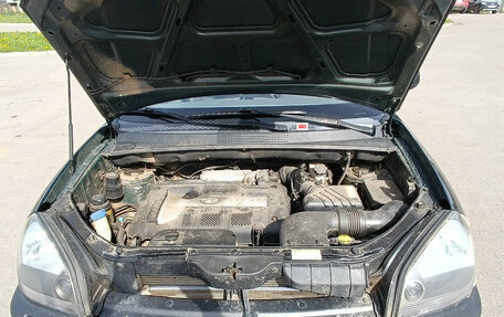 Hyundai Tucson III, 2005 год, 960 000 рублей, 12 фотография
