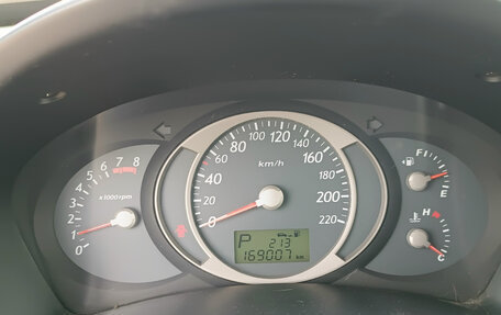 Hyundai Tucson III, 2005 год, 960 000 рублей, 10 фотография
