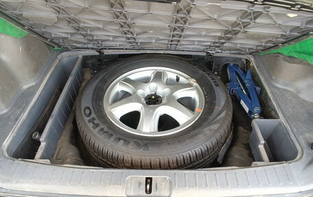 Hyundai Tucson III, 2005 год, 960 000 рублей, 11 фотография