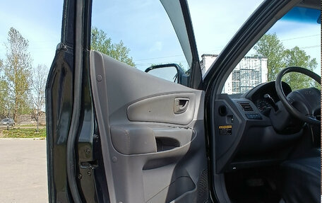 Hyundai Tucson III, 2005 год, 960 000 рублей, 15 фотография