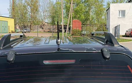Hyundai Tucson III, 2005 год, 960 000 рублей, 21 фотография