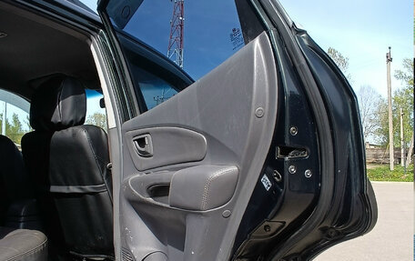 Hyundai Tucson III, 2005 год, 960 000 рублей, 18 фотография