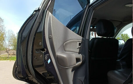 Hyundai Tucson III, 2005 год, 960 000 рублей, 17 фотография