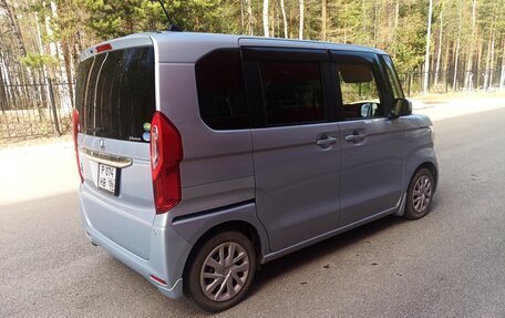 Honda N-BOX II, 2020 год, 1 500 000 рублей, 5 фотография