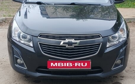 Chevrolet Cruze II, 2013 год, 1 000 000 рублей, 4 фотография