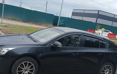 Chevrolet Cruze II, 2013 год, 1 000 000 рублей, 7 фотография