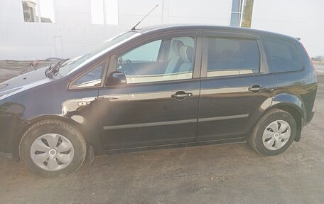 Ford C-MAX I рестайлинг, 2006 год, 400 000 рублей, 2 фотография
