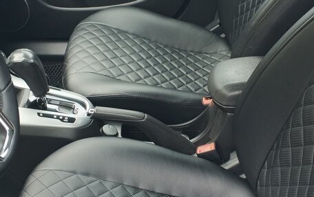 Chevrolet Cruze II, 2013 год, 1 000 000 рублей, 10 фотография