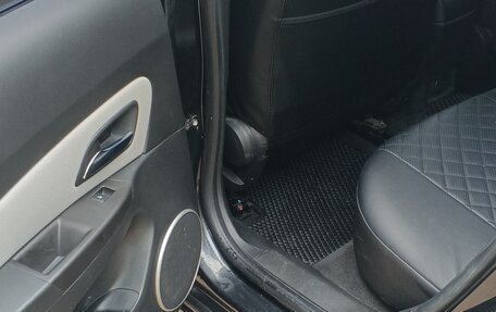 Chevrolet Cruze II, 2013 год, 1 000 000 рублей, 11 фотография