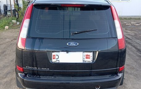 Ford C-MAX I рестайлинг, 2006 год, 400 000 рублей, 3 фотография