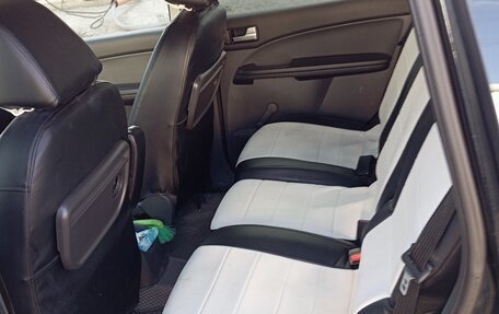 Ford C-MAX I рестайлинг, 2006 год, 400 000 рублей, 6 фотография