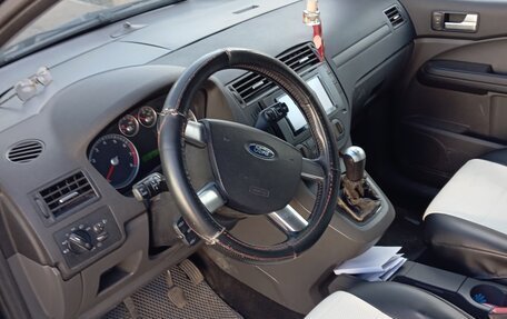 Ford C-MAX I рестайлинг, 2006 год, 400 000 рублей, 8 фотография