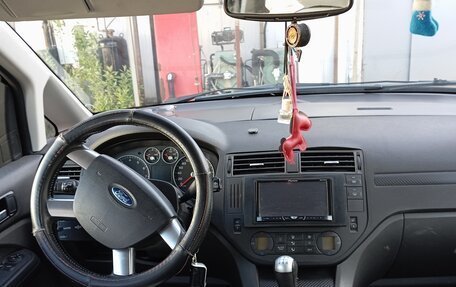 Ford C-MAX I рестайлинг, 2006 год, 400 000 рублей, 7 фотография