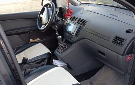 Ford C-MAX I рестайлинг, 2006 год, 400 000 рублей, 5 фотография