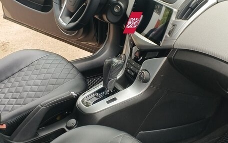 Chevrolet Cruze II, 2013 год, 1 000 000 рублей, 8 фотография
