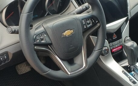 Chevrolet Cruze II, 2013 год, 1 000 000 рублей, 9 фотография