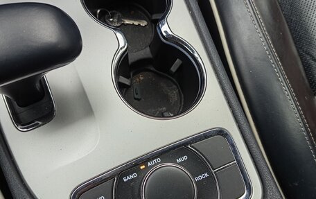 Jeep Grand Cherokee, 2014 год, 2 100 000 рублей, 4 фотография