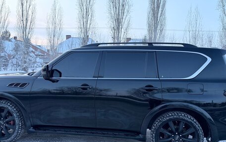 Infiniti QX80 I рестайлинг, 2013 год, 2 570 000 рублей, 5 фотография
