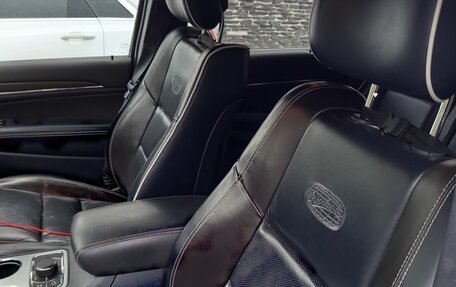 Jeep Grand Cherokee, 2014 год, 2 100 000 рублей, 11 фотография