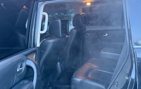 Infiniti QX80 I рестайлинг, 2013 год, 2 570 000 рублей, 6 фотография