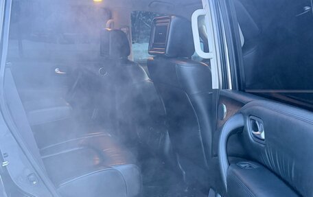 Infiniti QX80 I рестайлинг, 2013 год, 2 570 000 рублей, 8 фотография