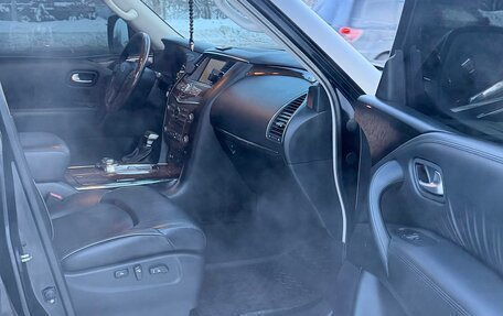 Infiniti QX80 I рестайлинг, 2013 год, 2 570 000 рублей, 7 фотография