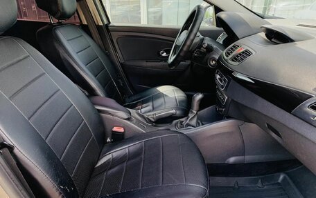 Renault Fluence I, 2010 год, 600 000 рублей, 10 фотография