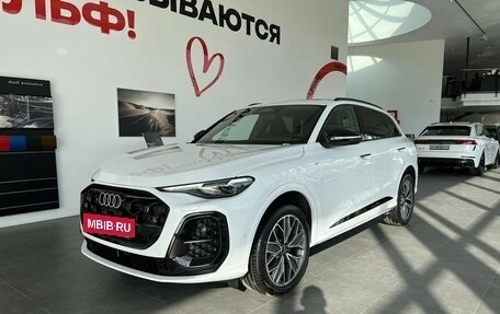 Audi Q5, 2026 год, 6 800 000 рублей, 2 фотография