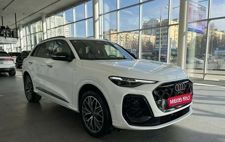Audi Q5, 2026 год, 6 800 000 рублей, 8 фотография