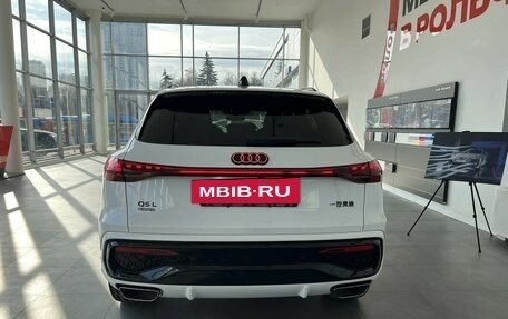 Audi Q5, 2026 год, 6 800 000 рублей, 6 фотография