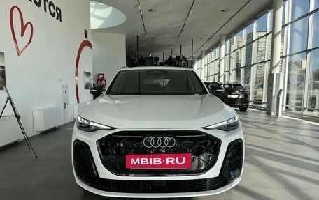 Audi Q5, 2026 год, 6 800 000 рублей, 9 фотография