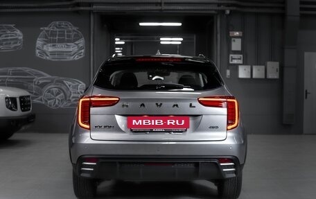 Haval Jolion, 2026 год, 2 449 000 рублей, 6 фотография