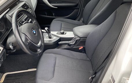 BMW 1 серия, 2012 год, 2 700 000 рублей, 9 фотография