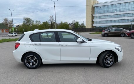 BMW 1 серия, 2012 год, 2 700 000 рублей, 8 фотография