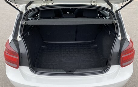 BMW 1 серия, 2012 год, 2 700 000 рублей, 14 фотография