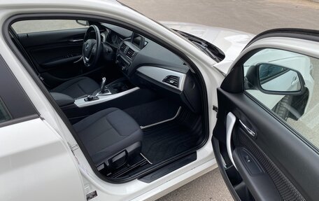 BMW 1 серия, 2012 год, 2 700 000 рублей, 12 фотография