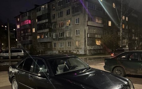 Mercedes-Benz E-Класс, 1999 год, 199 999 рублей, 1 фотография