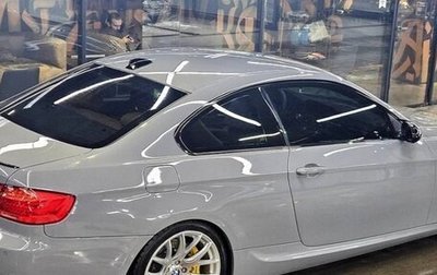 BMW 3 серия, 2008 год, 2 000 000 рублей, 1 фотография